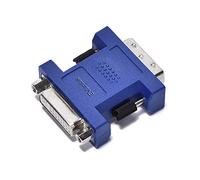 EVanlak HDMI Dvi Vga Dummy Plug Headless Ghost Display Emulator Premium Aluminum PC（Fit Headless-3840x2160@60H New 3RD）