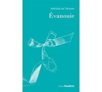 Évanouie Mathilde de Télossie (Auteur)