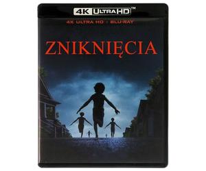 Évanouis [Blu-Ray] [Region Free] (Audio français. Sous-titres français)