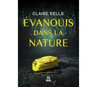 Évanouis dans la nature: National Parks Mystery - T01