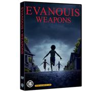 Évanouis [DVD]