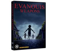 Évanouis DVD DVD