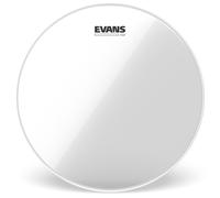 Evans 12" Genera G2 Clear (déballé)