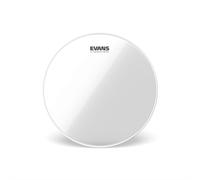 EVANS 12" Générale Résonante Claire - Peau De Résonance De Tom