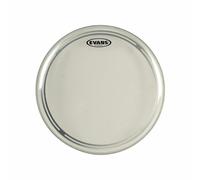 EVANS 13" EC Résonant Control - Peau De Tom Résonante