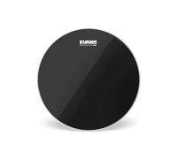 EVANS 14" Chrome Noir - Tom Fell