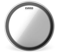 Evans 18" EMAD2 Clear (déballé)