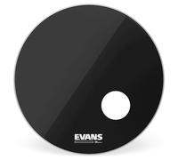 Evans 18" EQ3 Resonant Black
