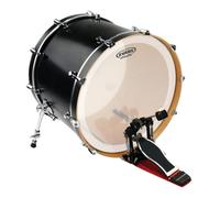 Evans "Evans 22"" EQ4 Frosted Bass Drum"