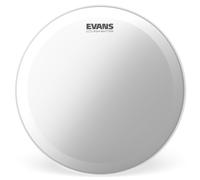 Evans "Evans 22"" EQ4 Frosted Bass Drum"