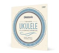D'Addario Cordes pour ukulélé EJ99T Ténor
