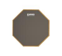 EVANS 7" Tapis De Pratique - RealFeel