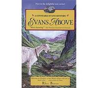 Evans Above Rhys Bowen (Auteur)