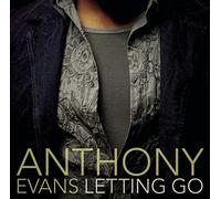 Evans, Anthony - Letting Go [Import]