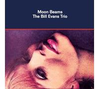 Evans, B: Moon Beams by Bill Evans [Audio CD] NEUF