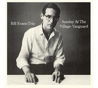 Evans, B: Sunday At The Village Vanguard+6 Bonus Tracks by Bill Evans Trio NEUF