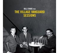 Evans B. Trio / Village Vanguard Sessions