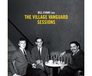 Evans B. Trio / Village Vanguard Sessions