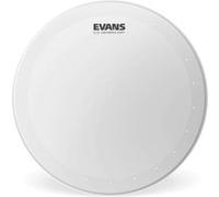 Evans "Evans 13"" Genera Dry Coated Snare"
