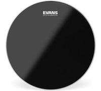Evans "Evans 14"" Hydraulic Black Snare"
