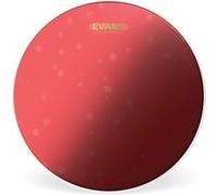Evans B14HR - Hydraulic Rouge Sablée Caisse CLAIRE14'' Peaux de tom ou caisse claire 14 G