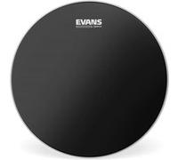 Evans Peau de tom B14ONX2 Onyx noire 14"