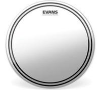 Evans B16EC2S - Peau EC2 SST Frosted 16 Peaux de tom 16