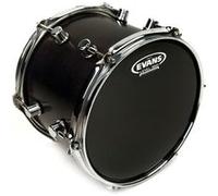 Evans Peau de tom B16ONX2 Onyx G2 16" Noire