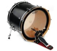 Evans BD16EMAD - Peau Grosse Caisse 16''