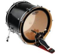 Evans BD18EMADHW - Emad Heavyweight 18 Peaux grosse caisse