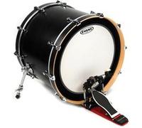 Evans "Evans 20"" EMAD Coated Bass Drum"