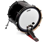 BD20EMADUV PEAU DE GROSSE CAISSE UV EMAD 20"