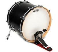 Evans BD20G2CW G2 Coated White peau de grosse caisse 20 pouces