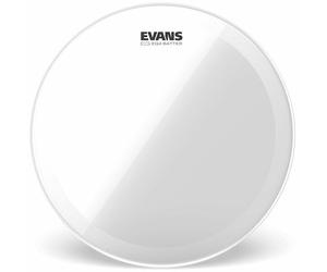 Evans BD20GB4 EQ4 Clear 20" Peaux de frappe