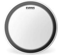 D'Addario Peau de grosse caisse BD22EMADCW EMAD Coated sablée 22"