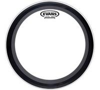 Evans BD22EMADHW - Peau Grosse Caisse Emad Heavyweight Transparente 22 G