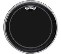 Evans - Peau EMAD Onyx 22 - BD22EMADONX