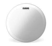 Evans BD22GB3 Peau de grosse caisse EQ3 22" Transparent