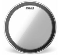 Evans BD22GMAD GMAD Clear 22" Peaux de frappe