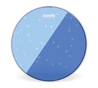 Evans BD22HB Peau de grosse caisse Hydraulic 22" Bleu