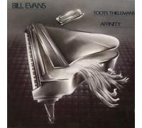 Evans, Bill - Affinity