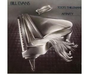 Evans, Bill - Affinity