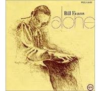 Evans,Bill - Alone