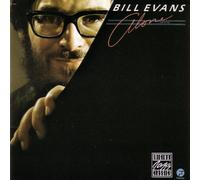Bill Evans – Alone Again