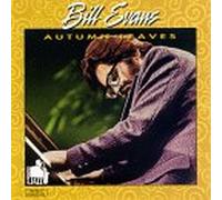 Evans, Bill - Autumn Leaves