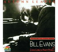 Evans,Bill - Autumn Leaves [Import]
