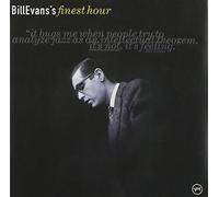 Bill Evans – Bill Evans (The Finest Hour) – Verve Spa