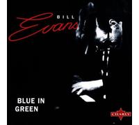 Evans,Bill - Blue in Green