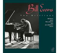 Evans, Bill - Brilliant