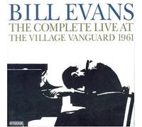 Evans, Bill - Complete Live at Village Vanguar